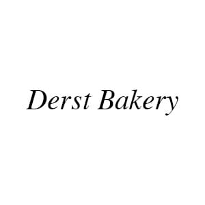 derst bakery