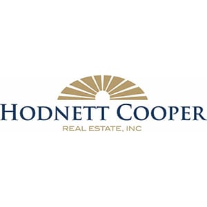 hodnett cooper real estate