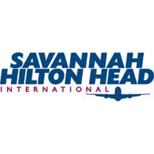savannah hilton head international