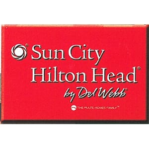 sun city hilt head