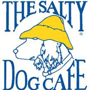 the salty dog cafe