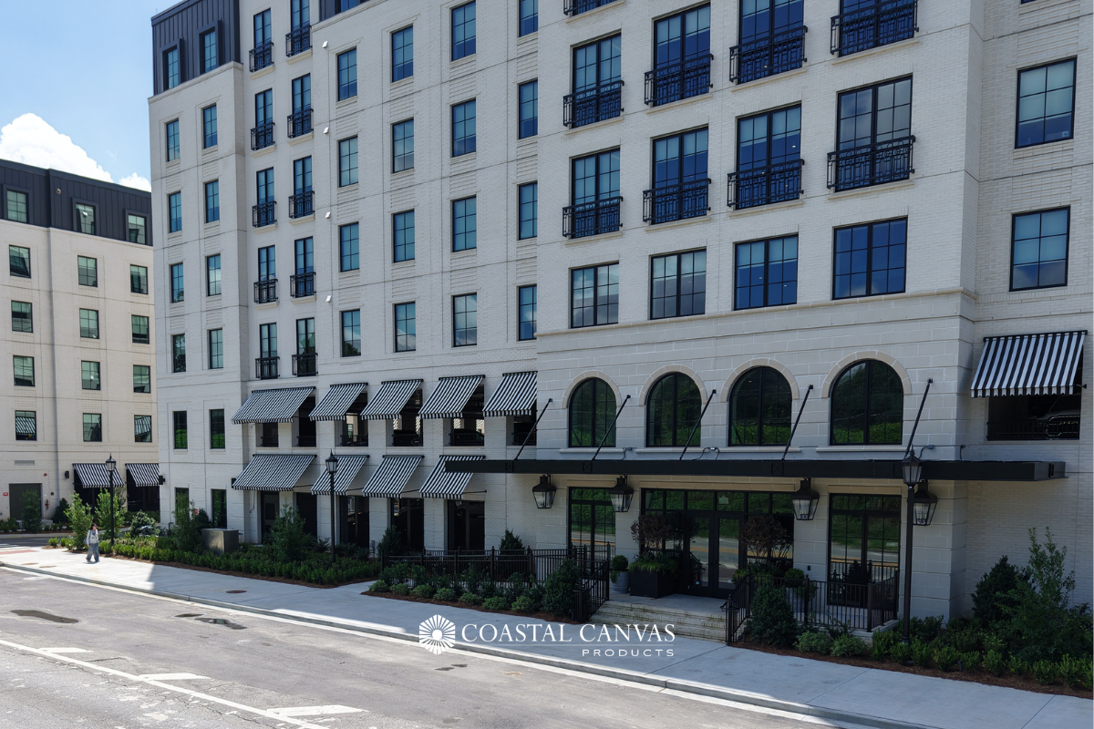 SCAD Building Louisville Road image 5