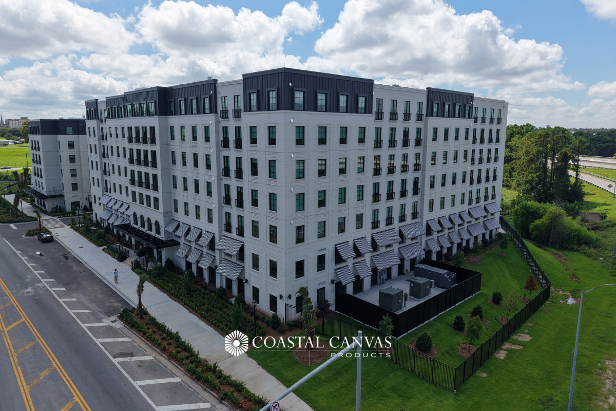 SCAD Building Louisville Road image 1