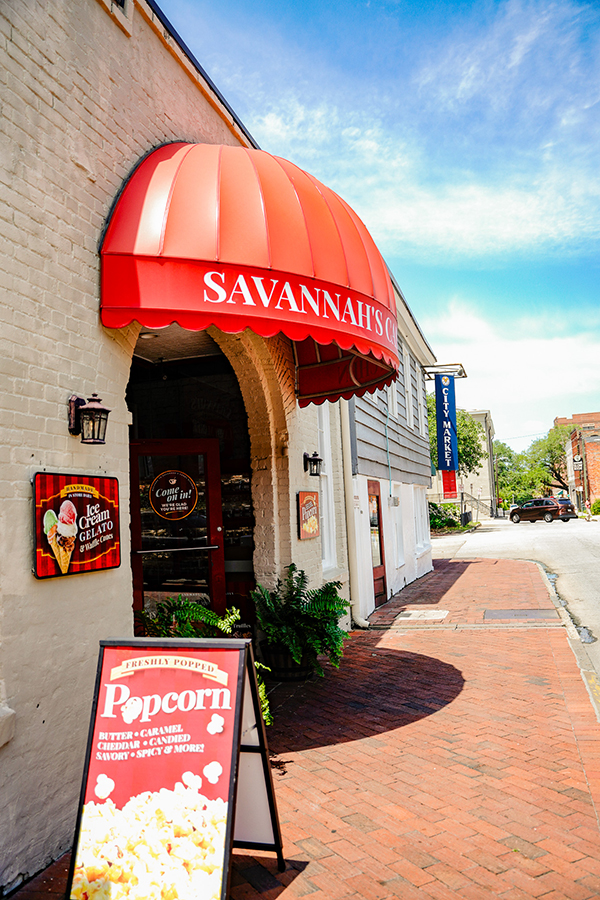 hilton head island commercial awnings