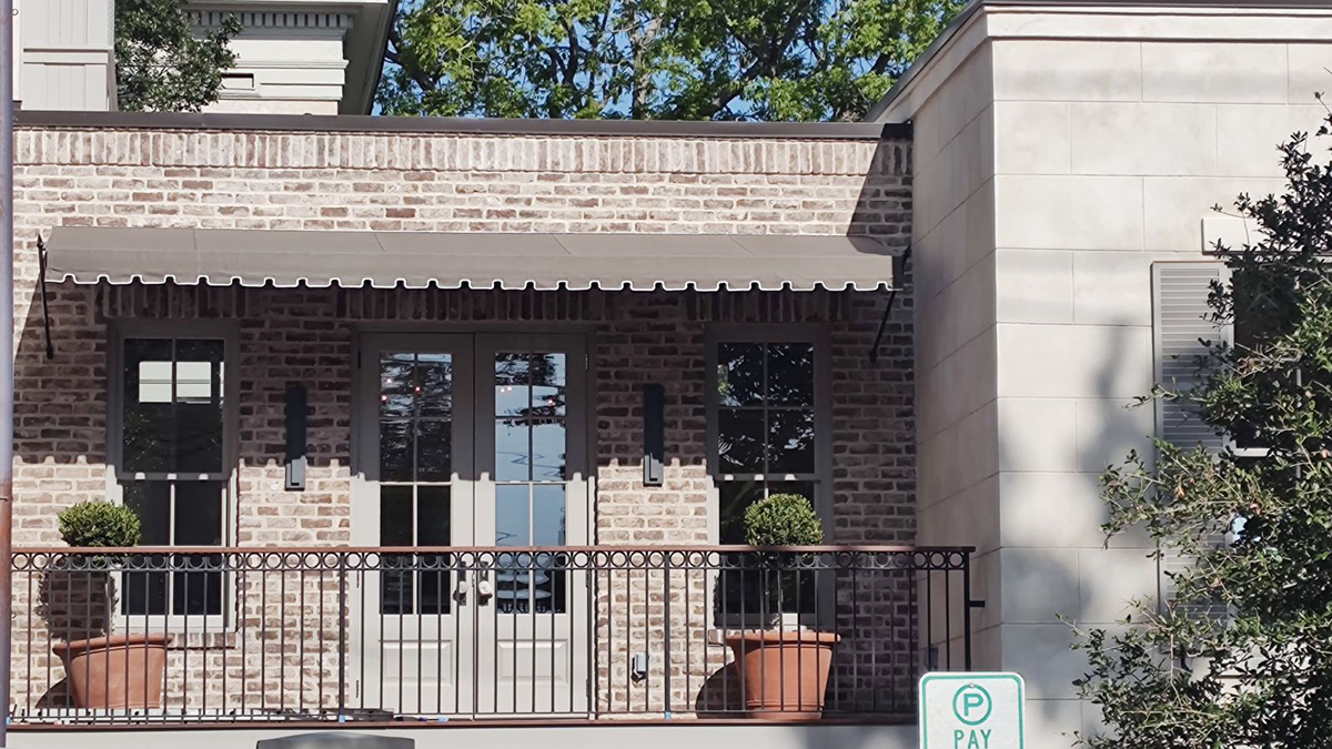 saint simons island commercial awnings