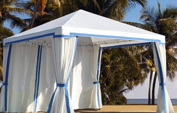 commercial cabanas savannah