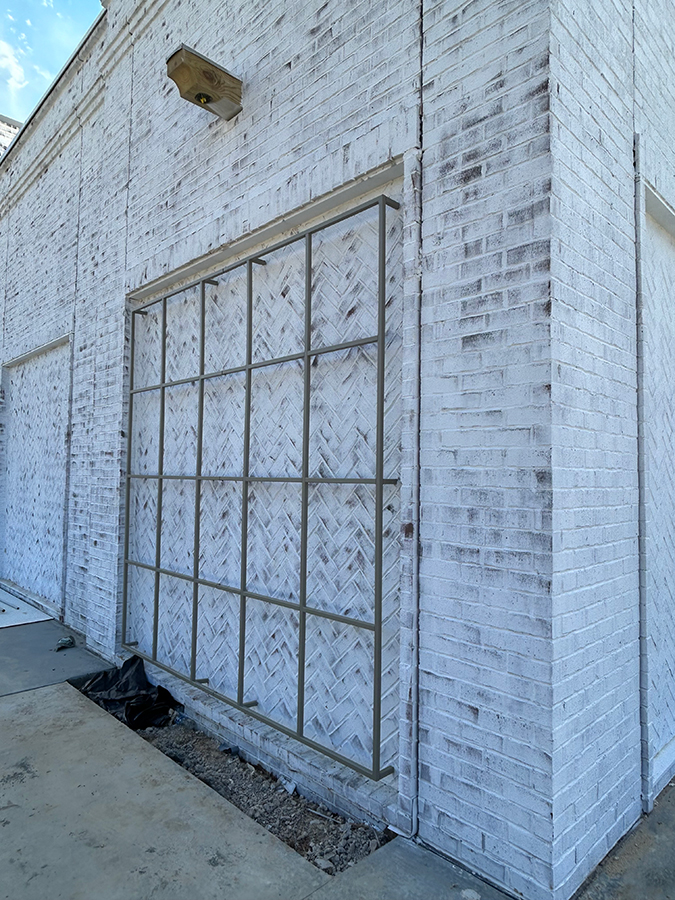 commercial custom metal fabrication ga