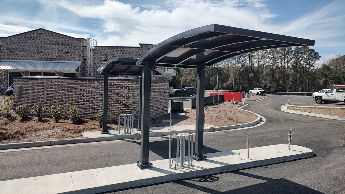 custom metal fabrication beaufort