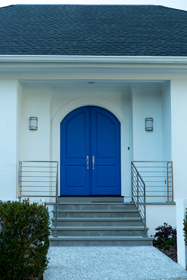 custom metal fabrication hilton head island