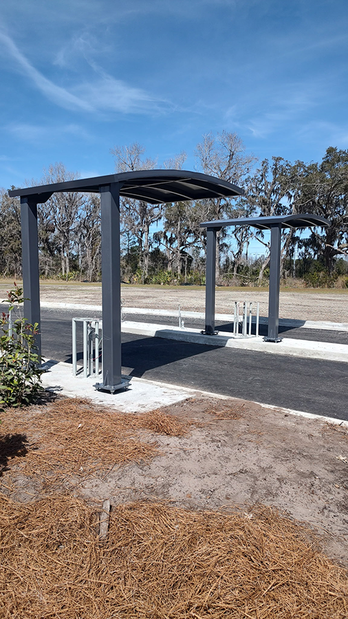 custom metal fabrication hilton head