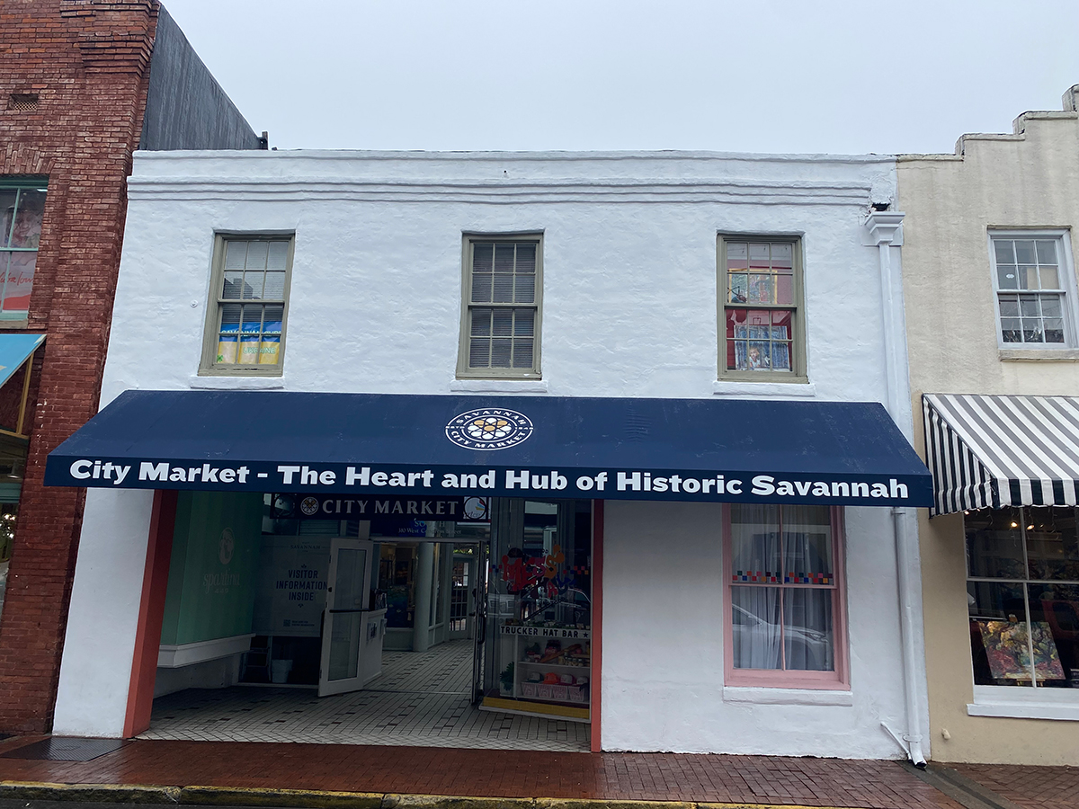 charleston signage graphics 