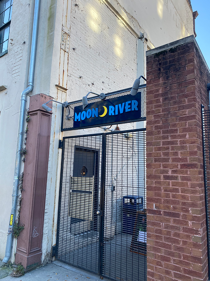 commercial signage charleston sc