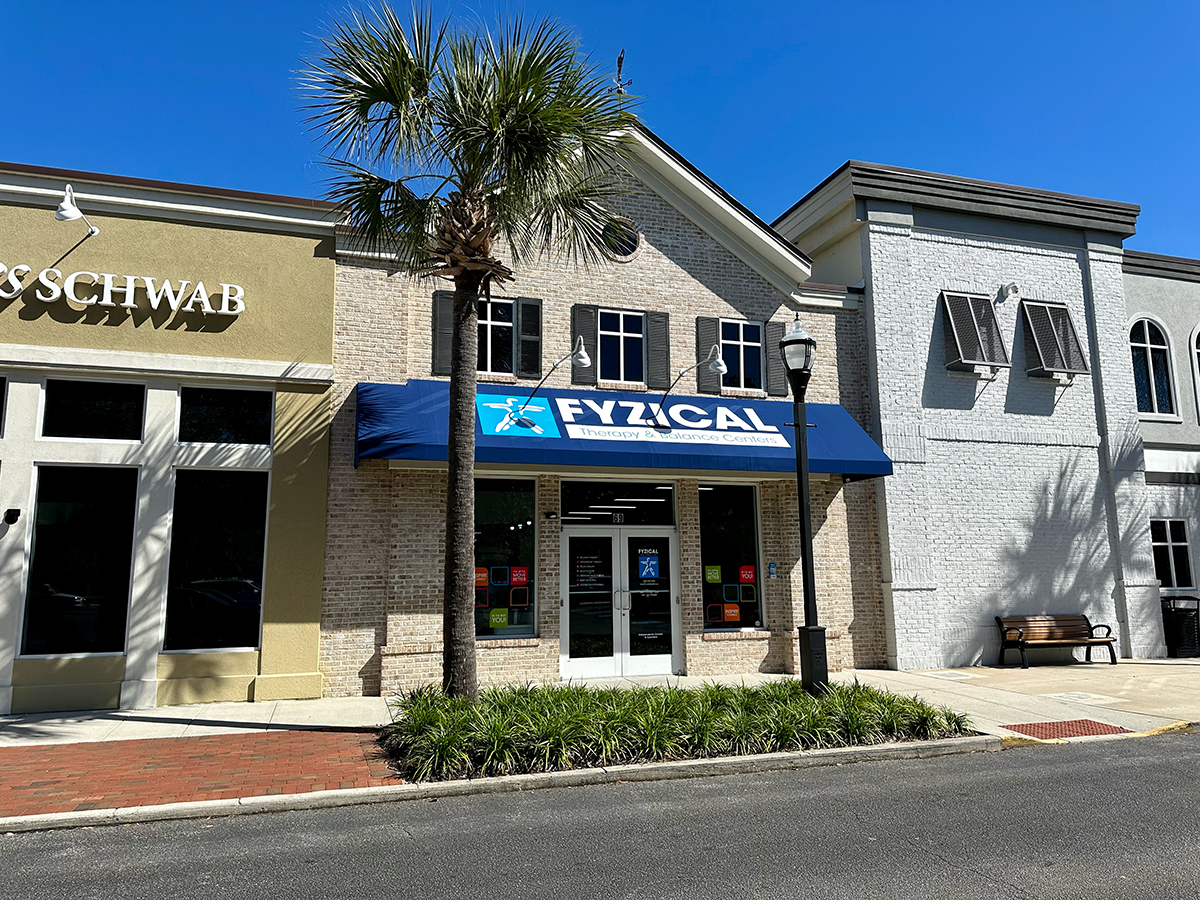 signage graphics charleston south carolina