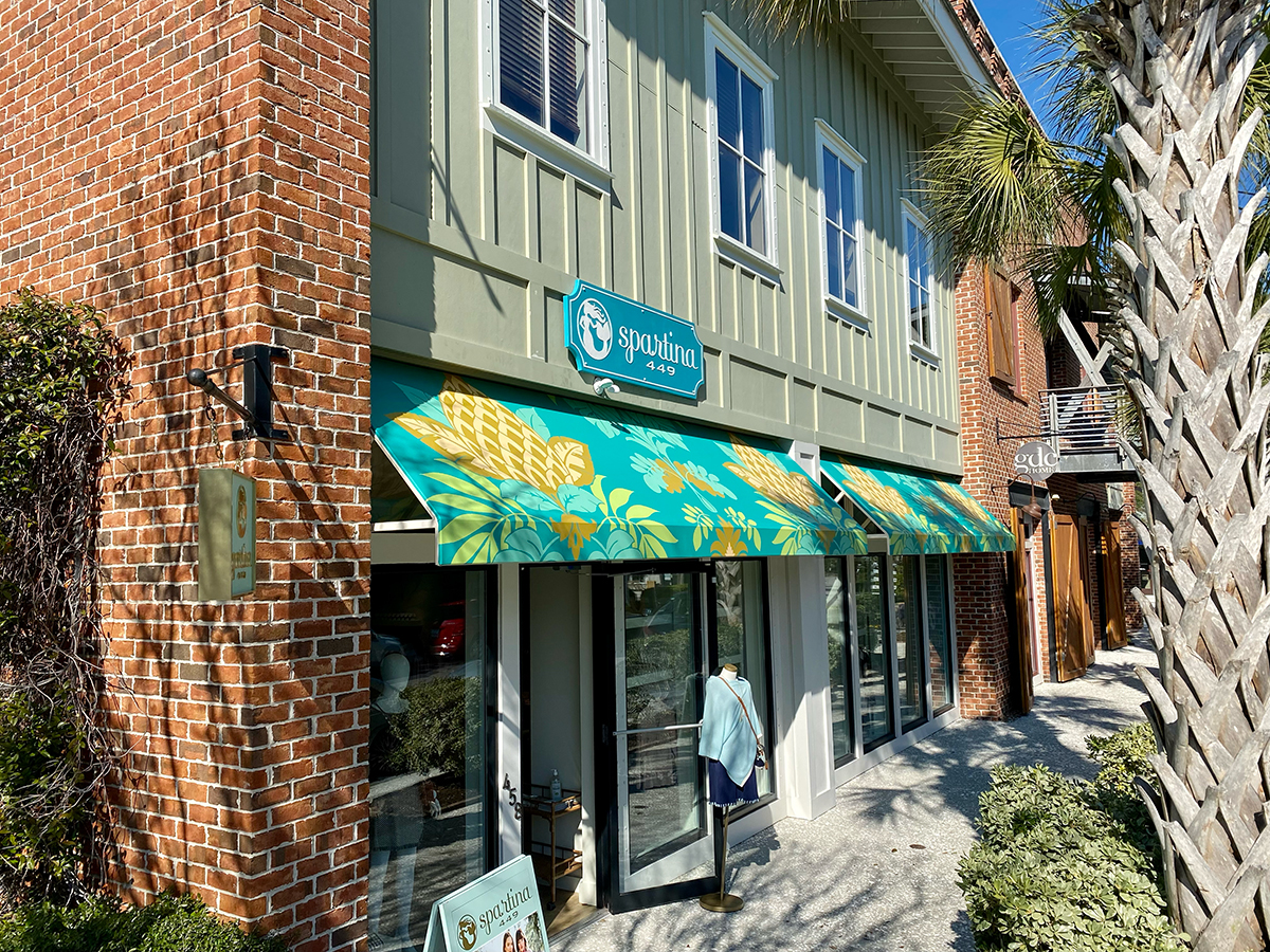 signage graphics charleston