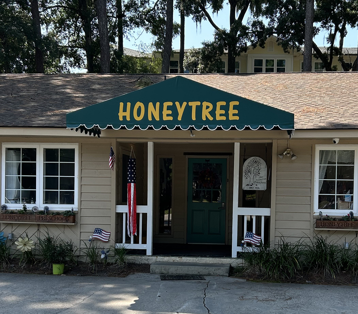 signage graphics hilton head island south carolina