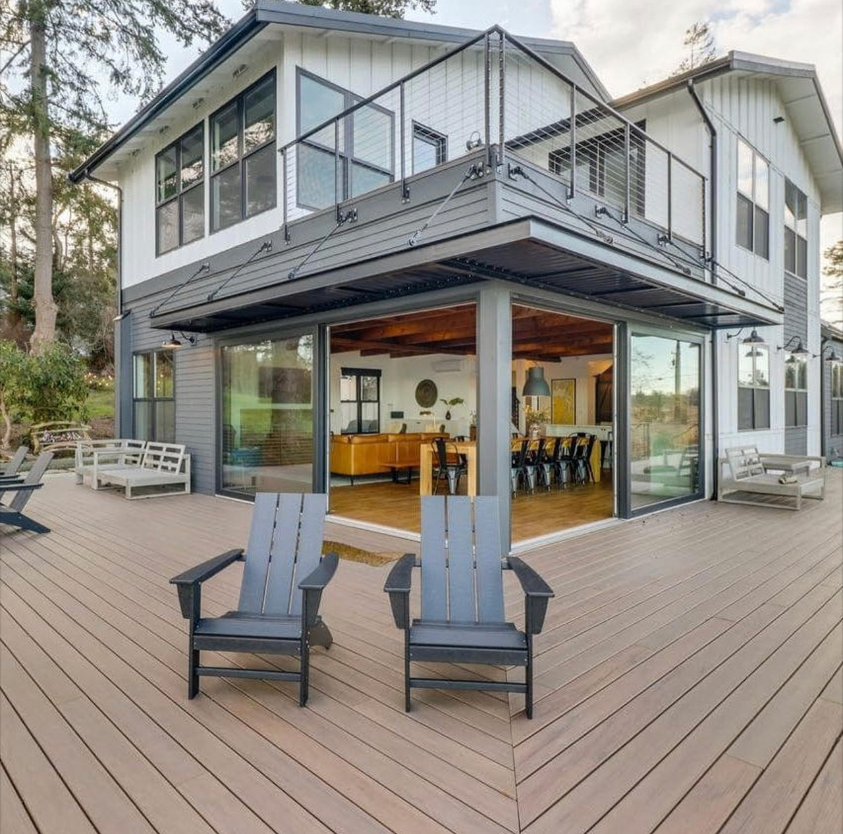 metal awnings canopies