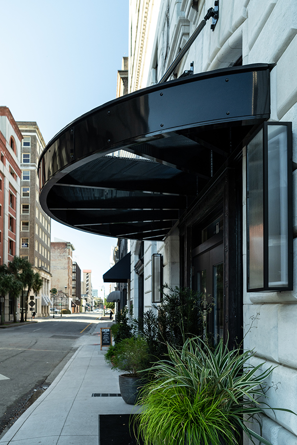 sc hilton head metal canopies