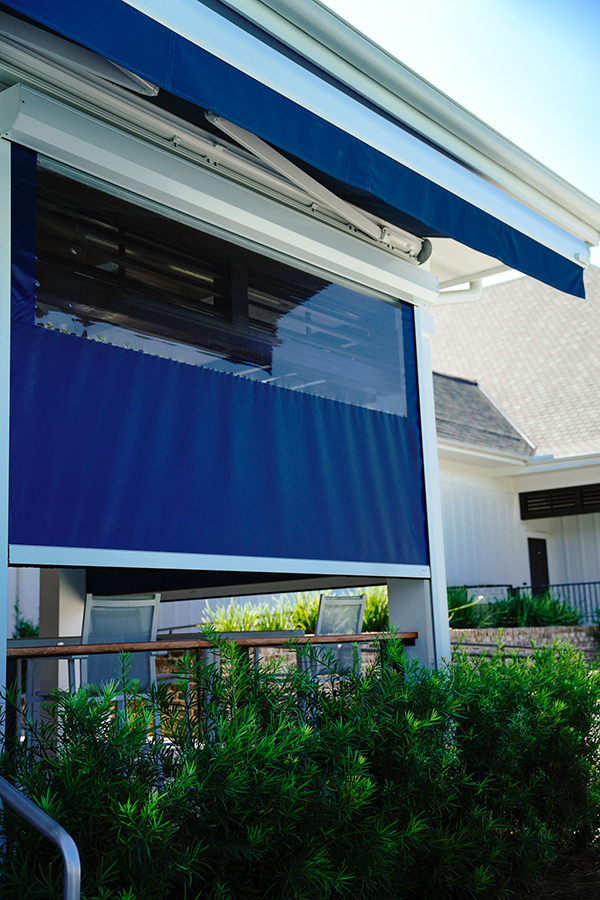 screen bluffton
