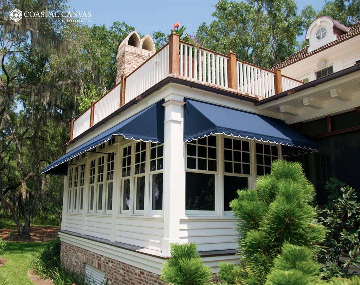 residential storm protection beaufort