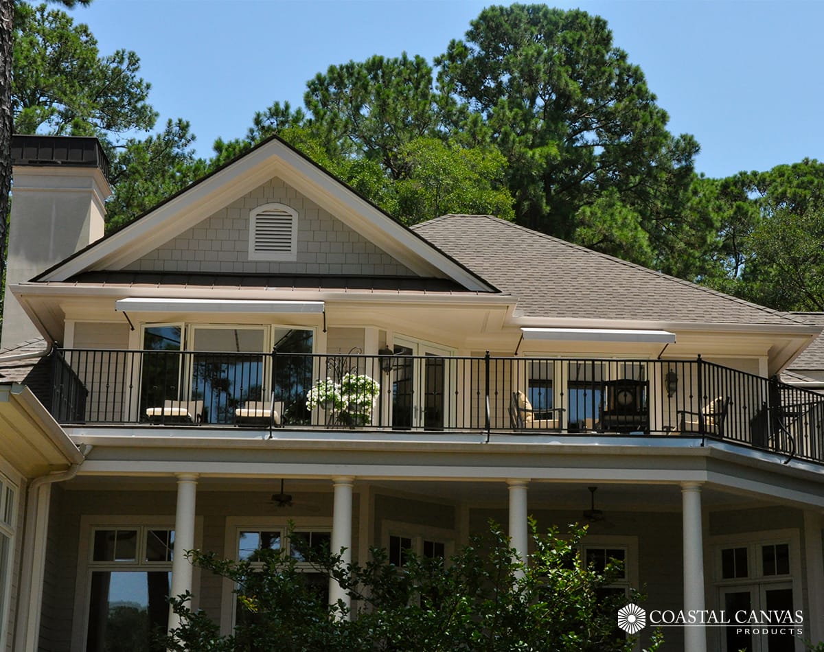 residential storm protection savannah