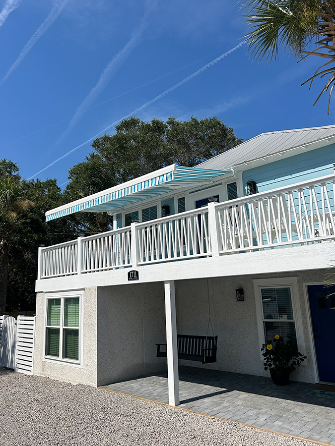 awnings retractable savannah
