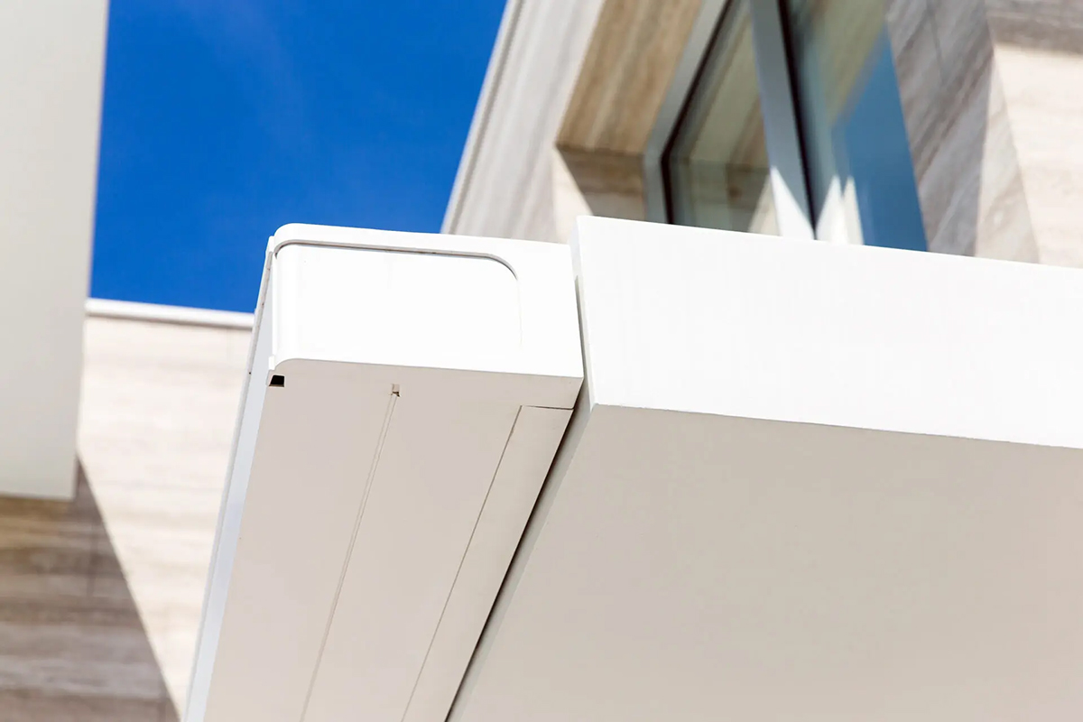 savannah retractable awning