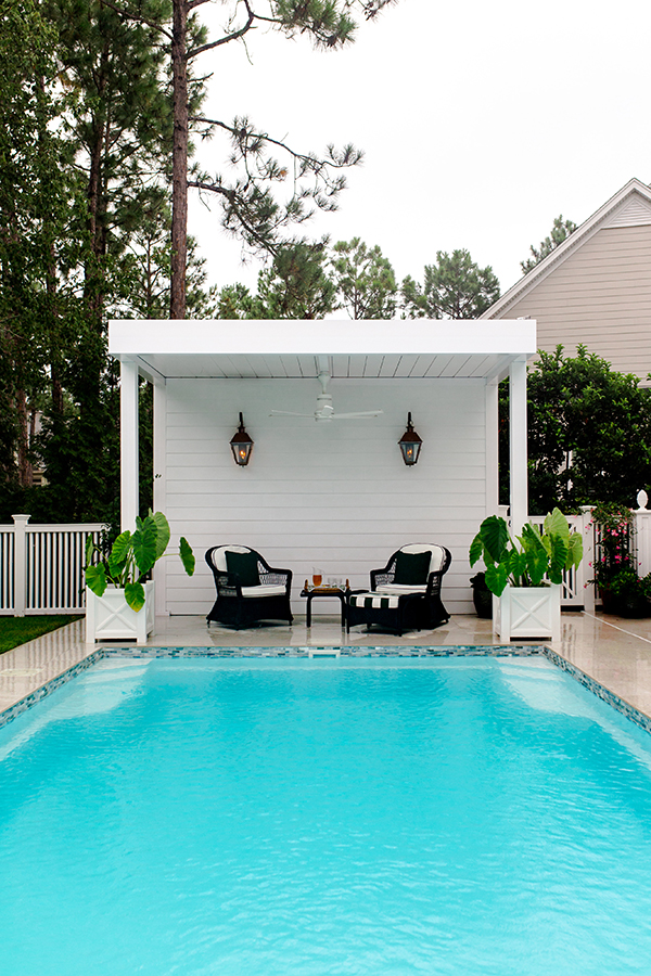 louvered retractable roofs savannah