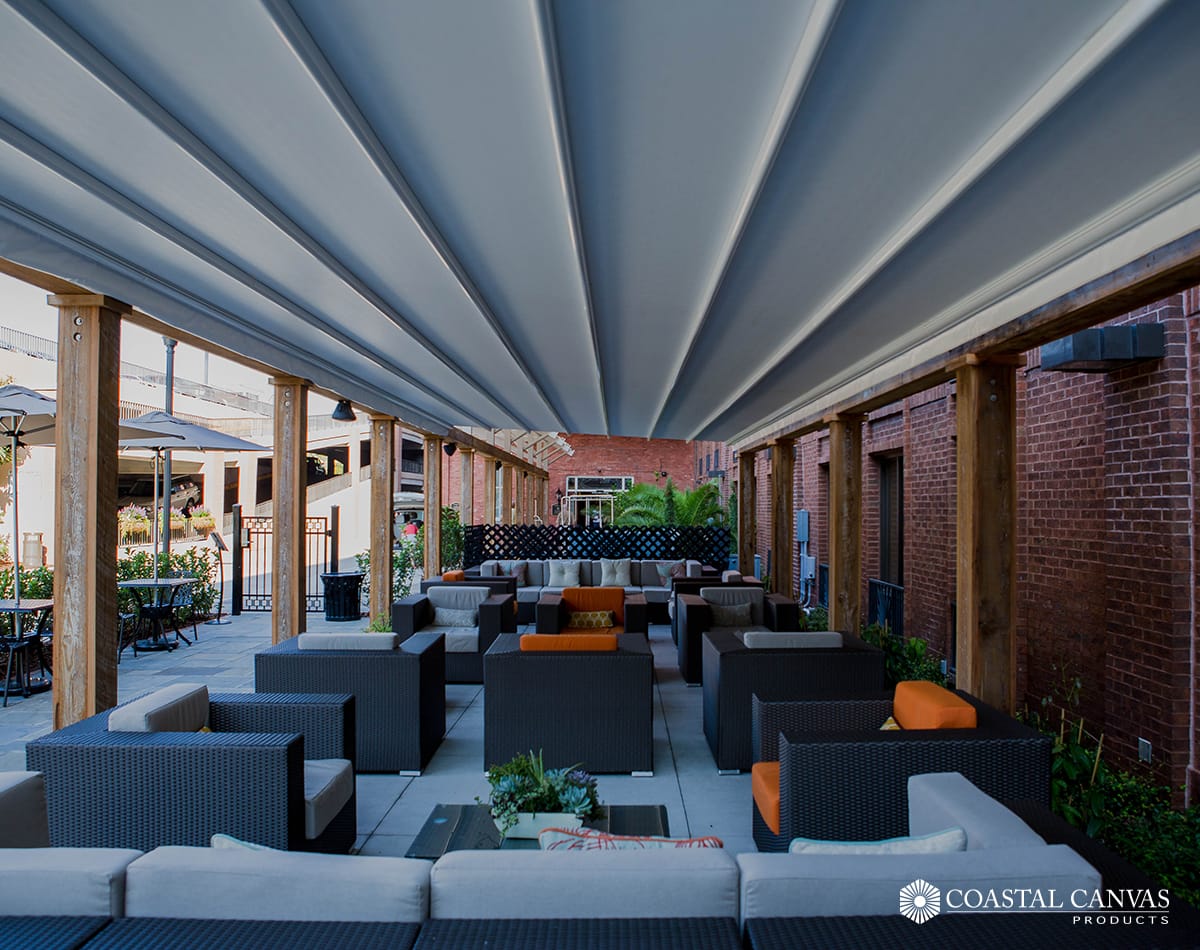 retractable roofs hilton head island