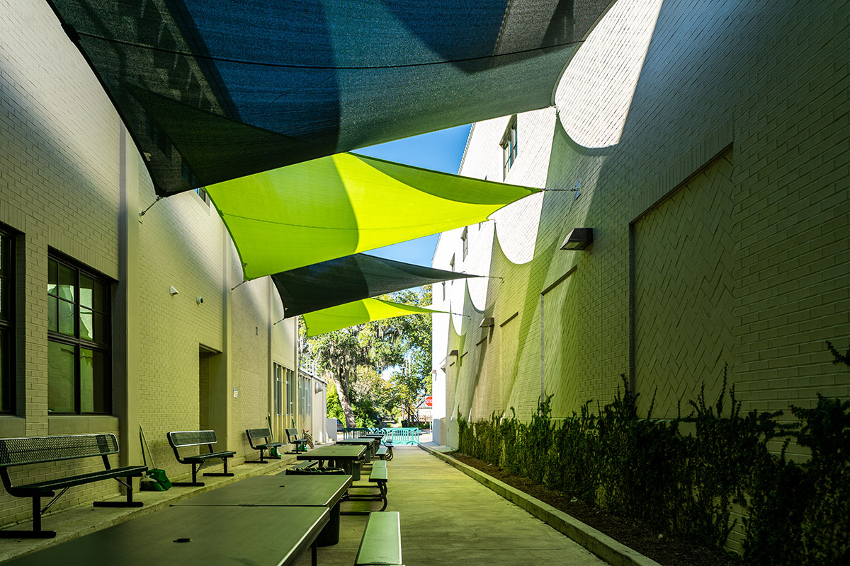 commercial shade sails hilton head