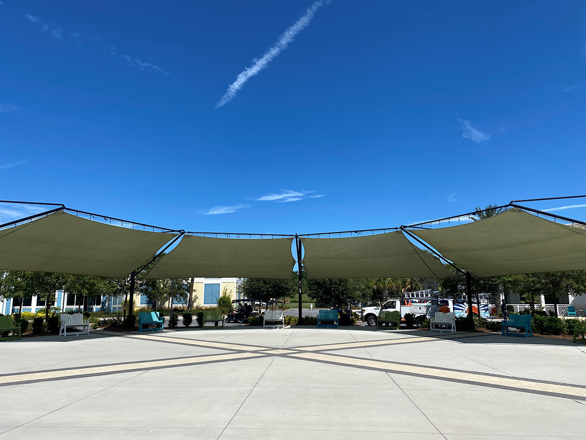 commercial shade sails margaritaville