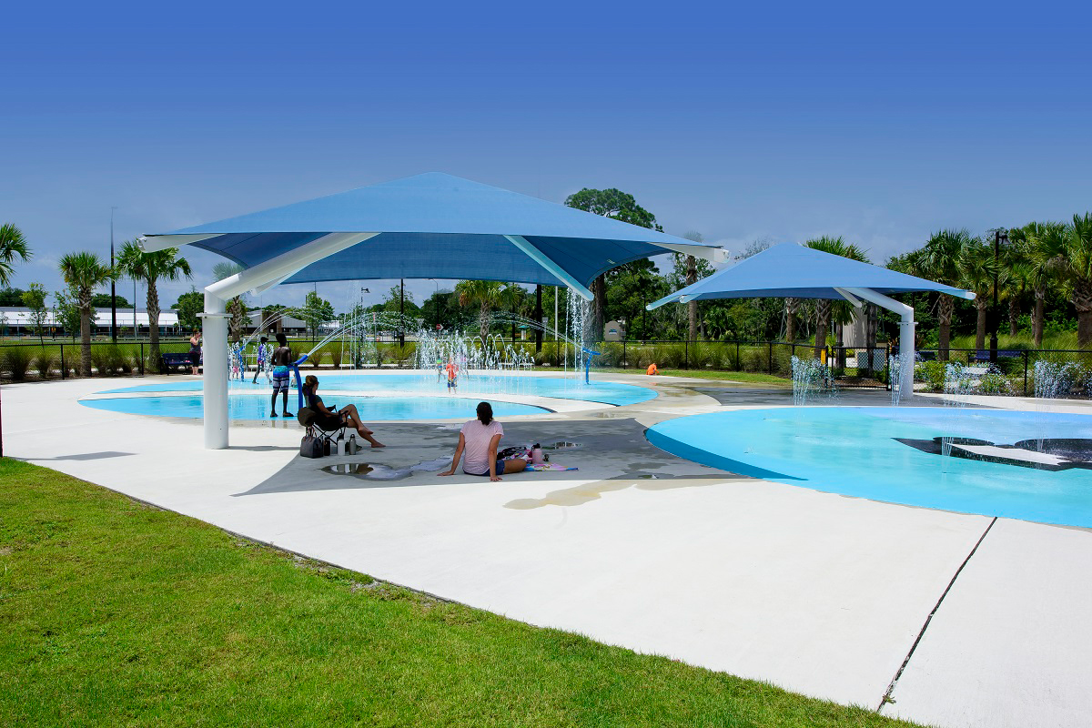 commercial shade sails savannah ga