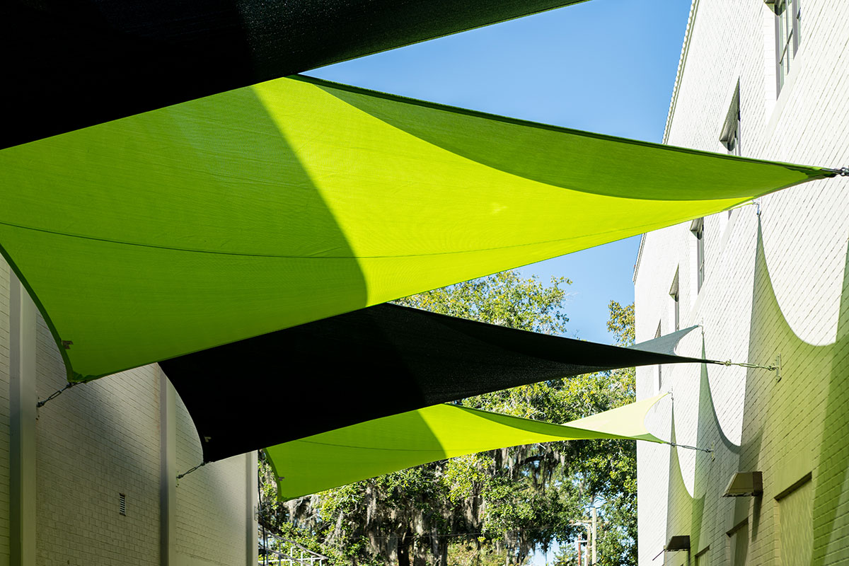 shade sails hilton head