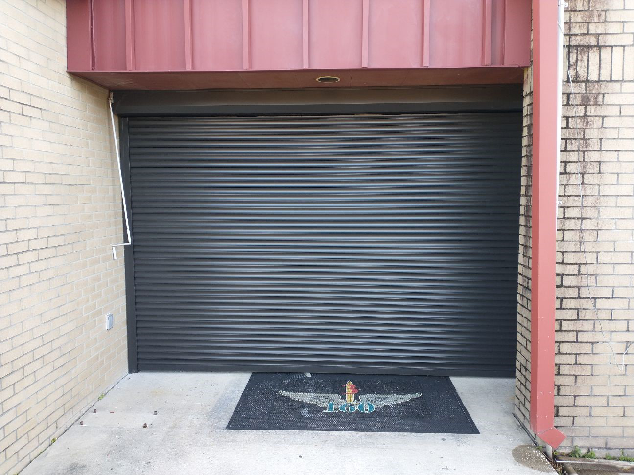 hurricane storm protection savannah