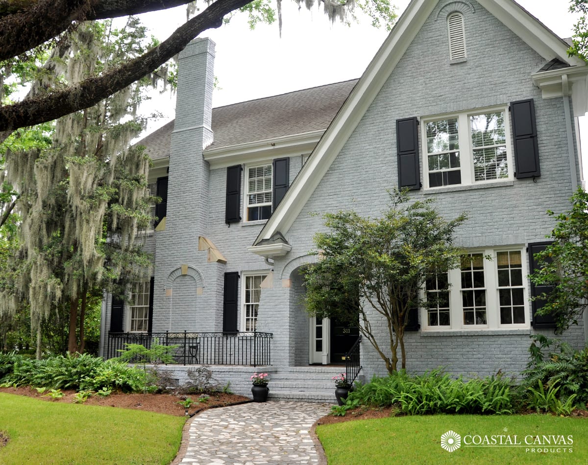 storm doors hilton head island