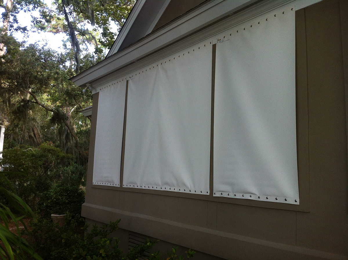storm protection savannah ga