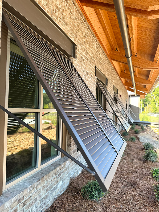 storm shutters hilton head island sc