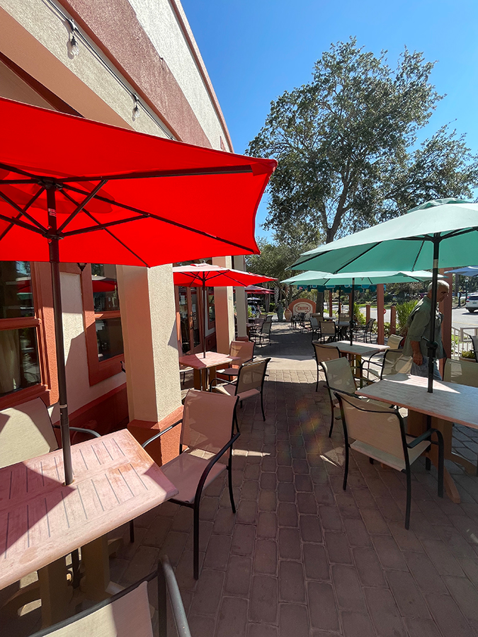 commercial cabanas hilton head island