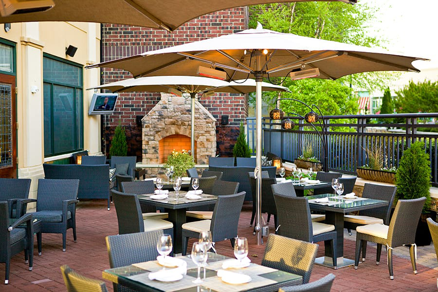 commercial cabanas st simons island