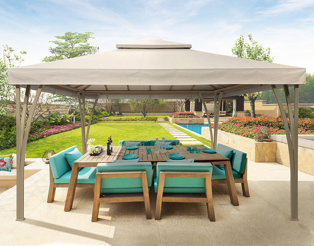 residential custom cabanas hilton head south carolina