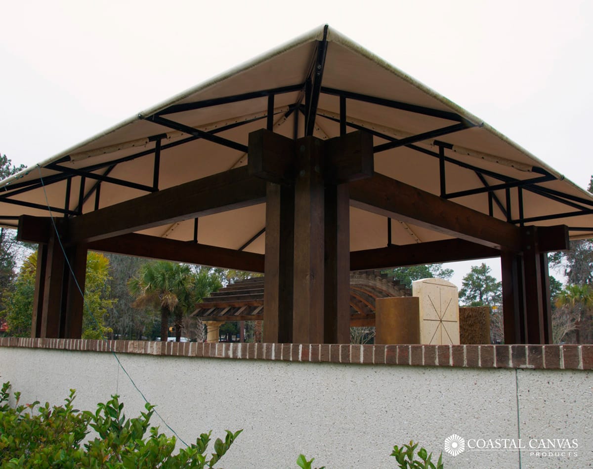 residential umbrellas cabanas hilton head island