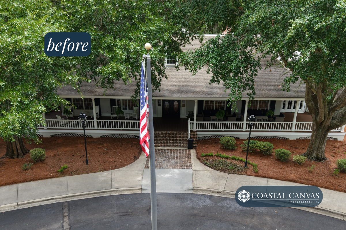 Palmetto Entrance image 4