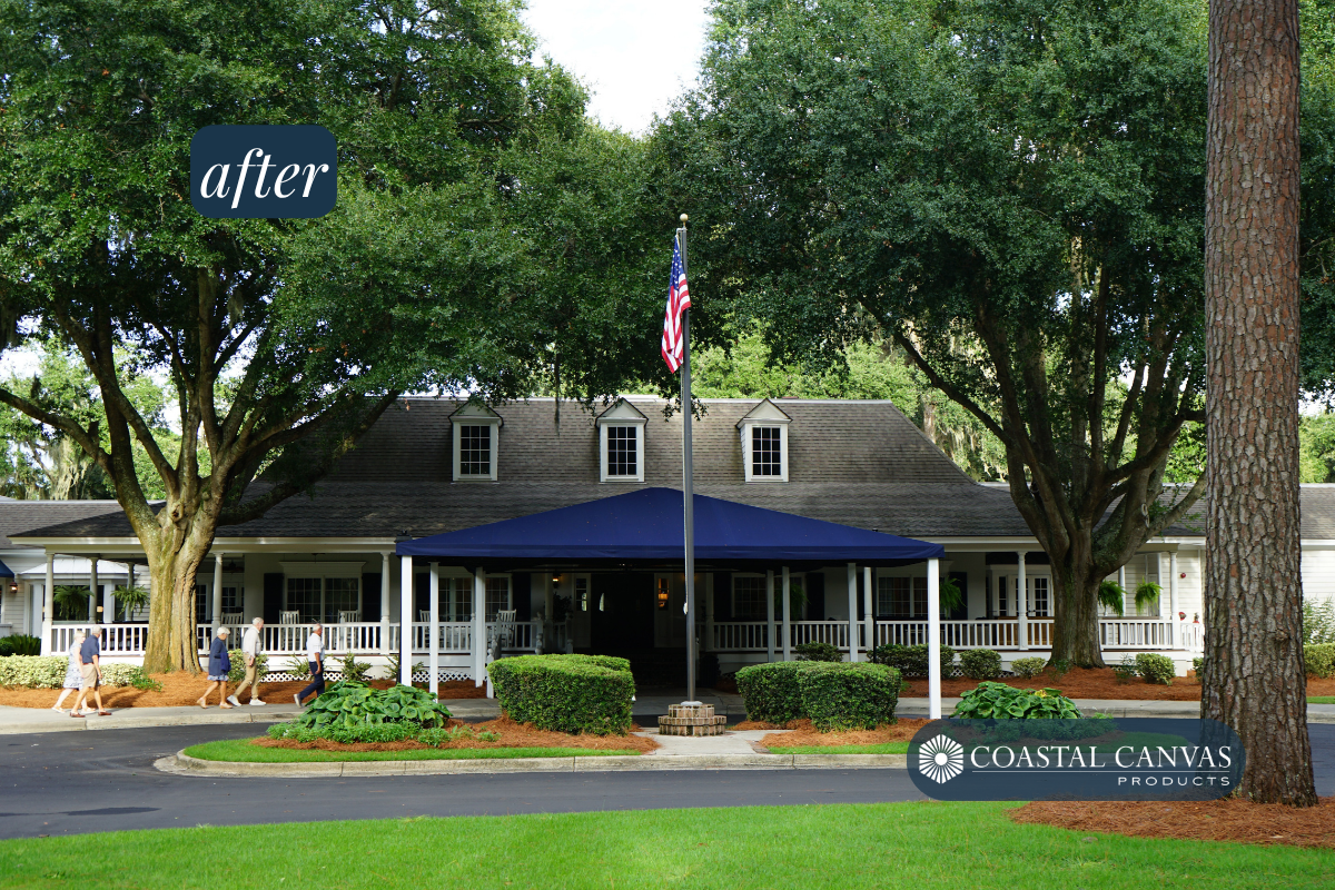 Palmetto Entrance image 5