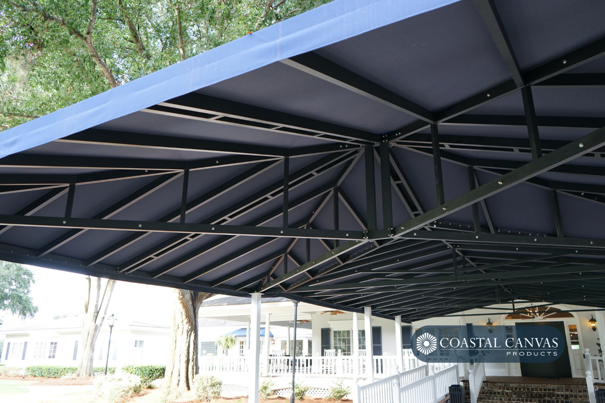 Palmetto Entrance image 6