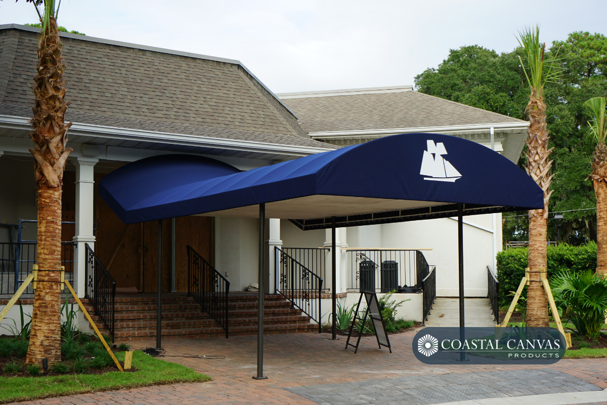Palmetto Entrance image 5
