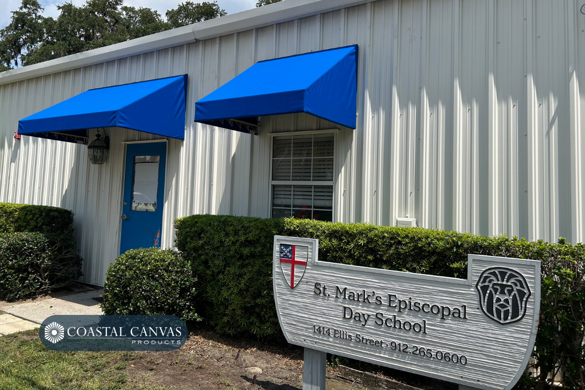 St. Marks image 1