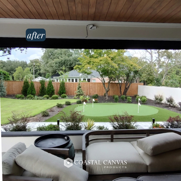 Patton Residence Screens Image 4