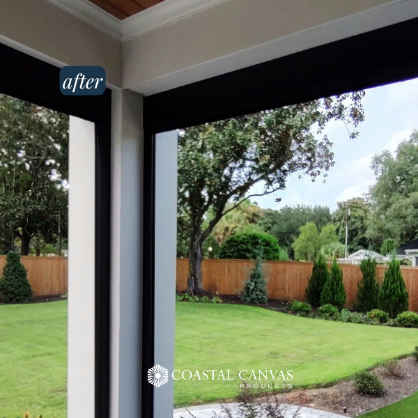 Patton Residence Screens Image 5