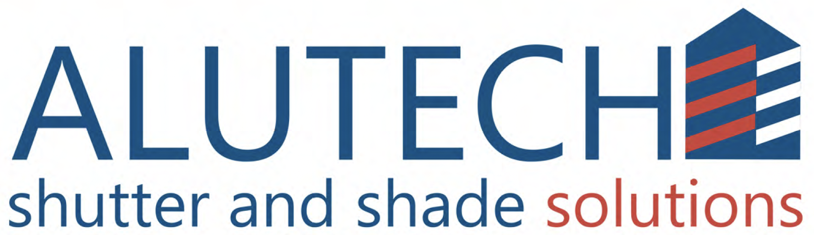 alutech residental shutters