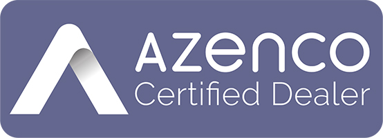 azenco certified dealer