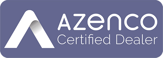 azenco certified dealer